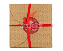 Юньхэ Пуюй Буланшань (Шу / 357г / 2008)