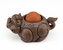Мифическое животное «ПиСю»