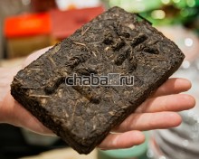 Сягуань Баоянь Бянь Сяо Чжуань (Шэн / 250г / 2007)