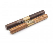 Нож для колки пуэра