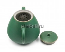 Чайник из Цзиндэчжэнь 160мл